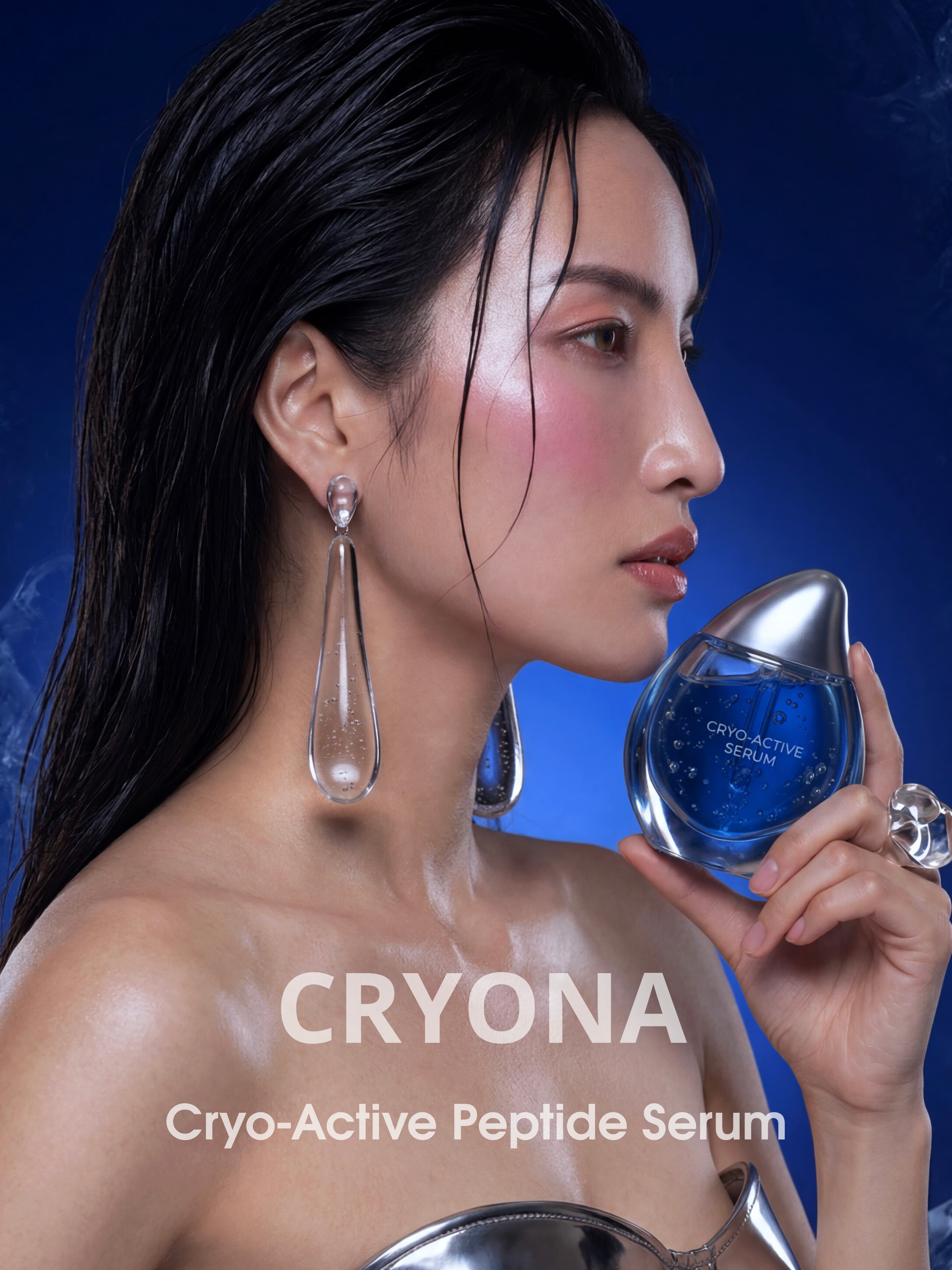 CRYONA