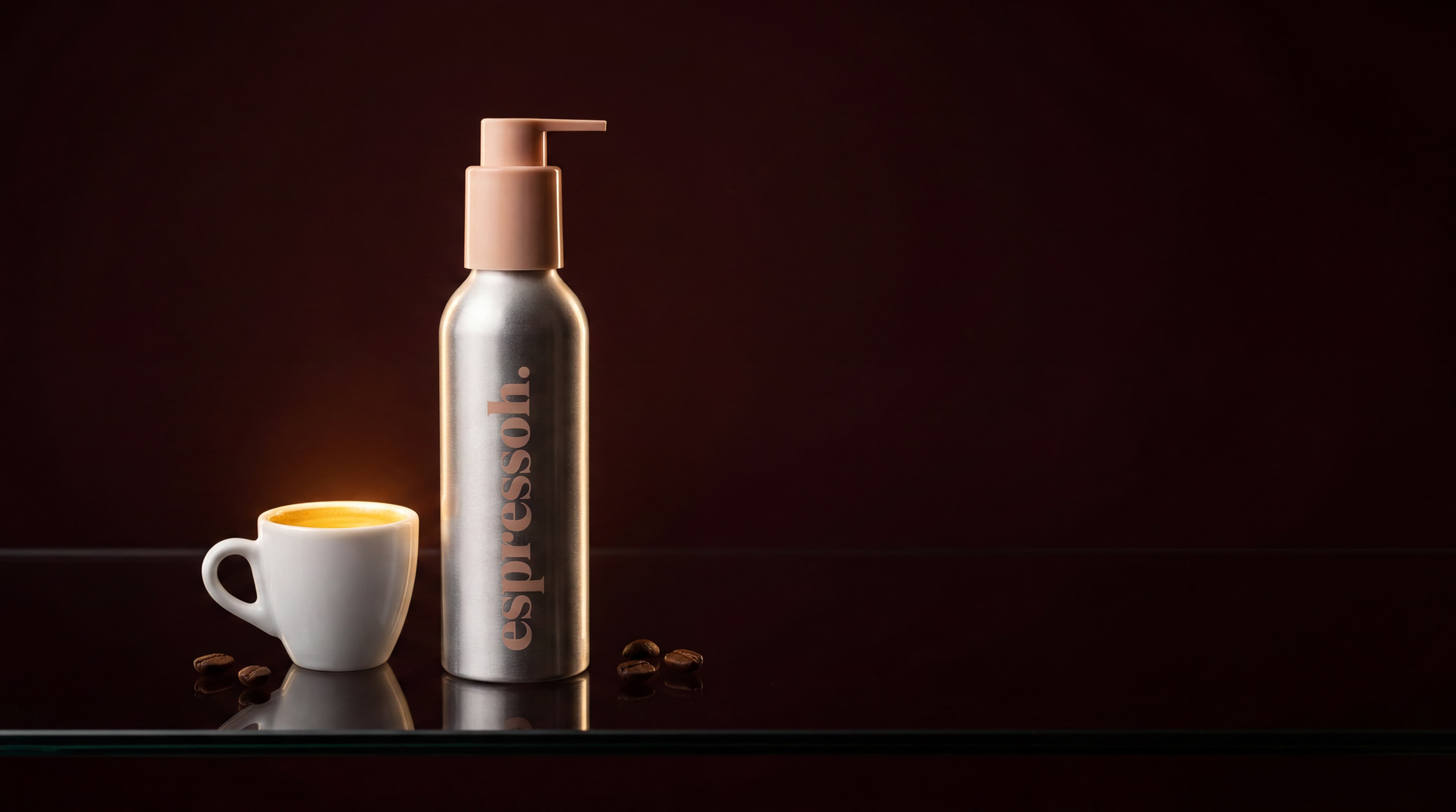 espressOh — UGC skincare routine