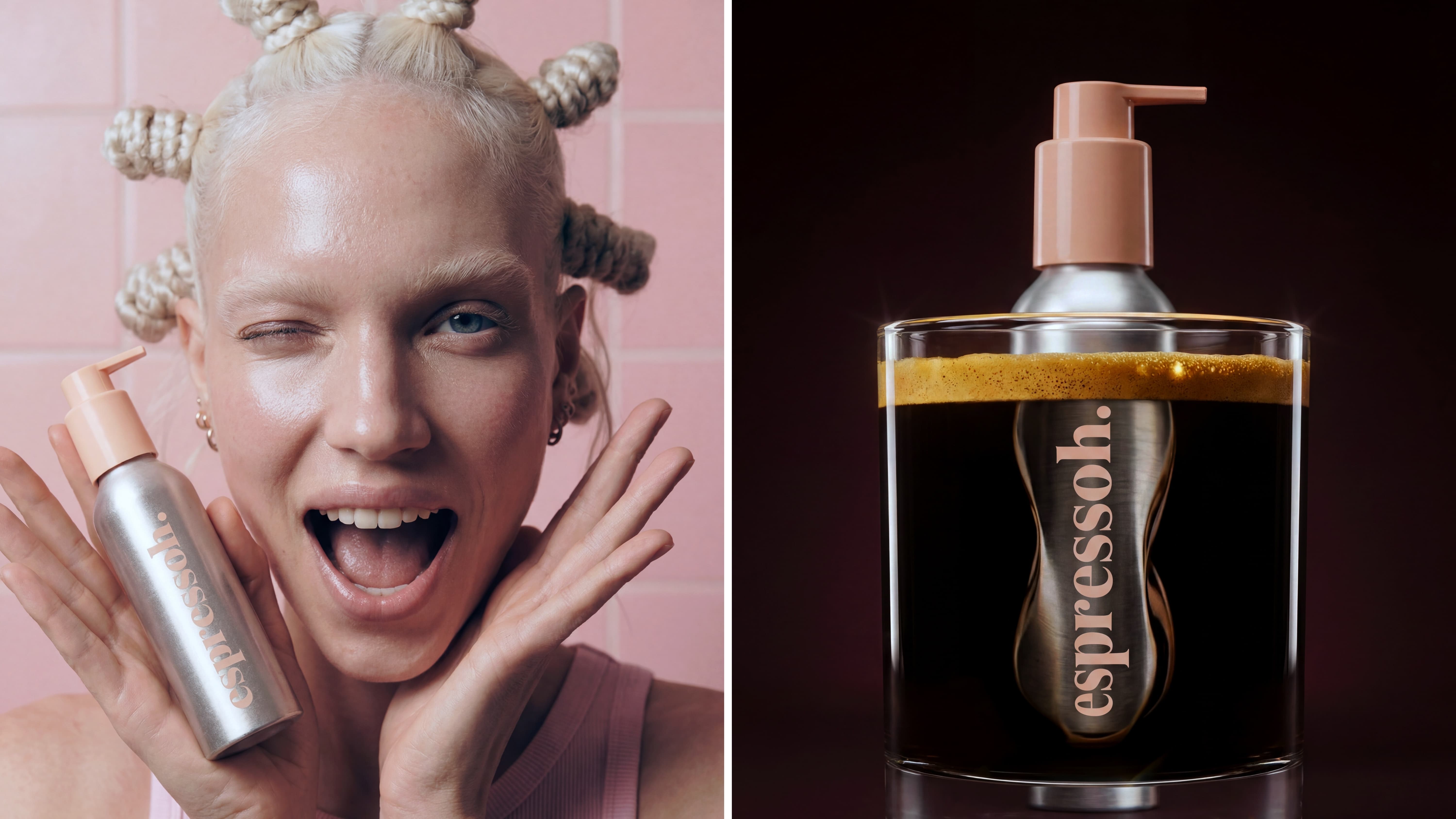 espressOh — product beauty shot