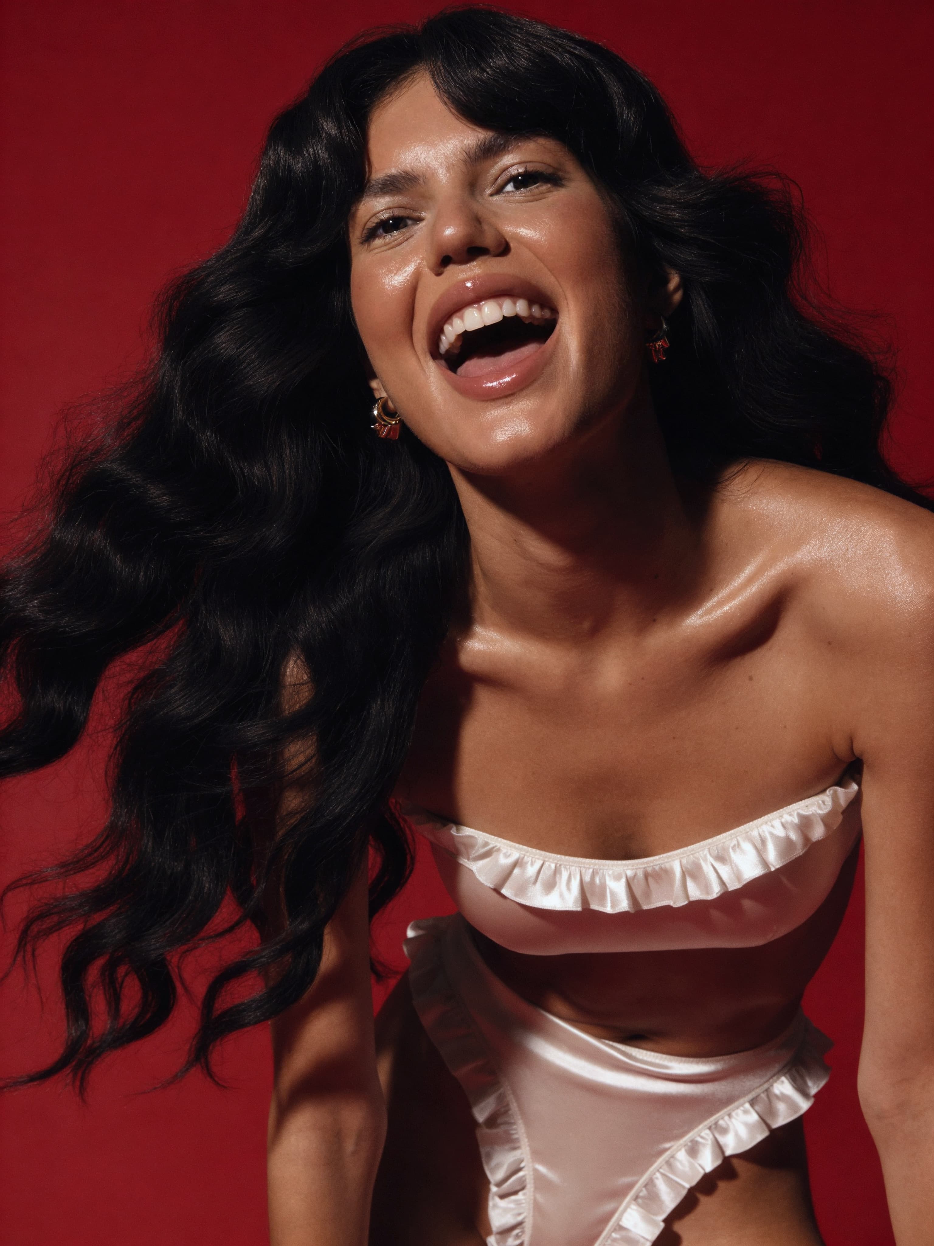 Guilty Pleasure editorial