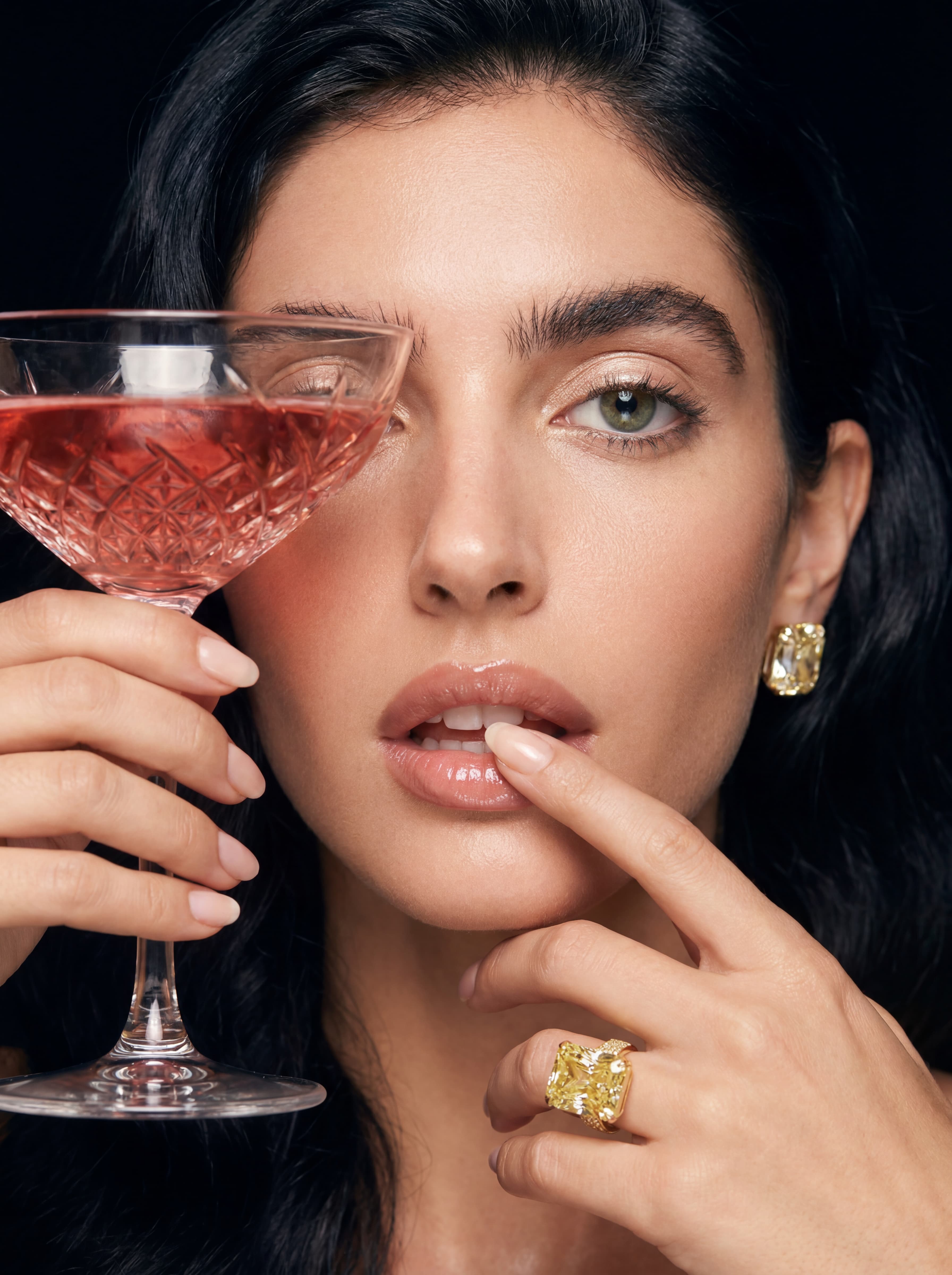 Editorial frame 5