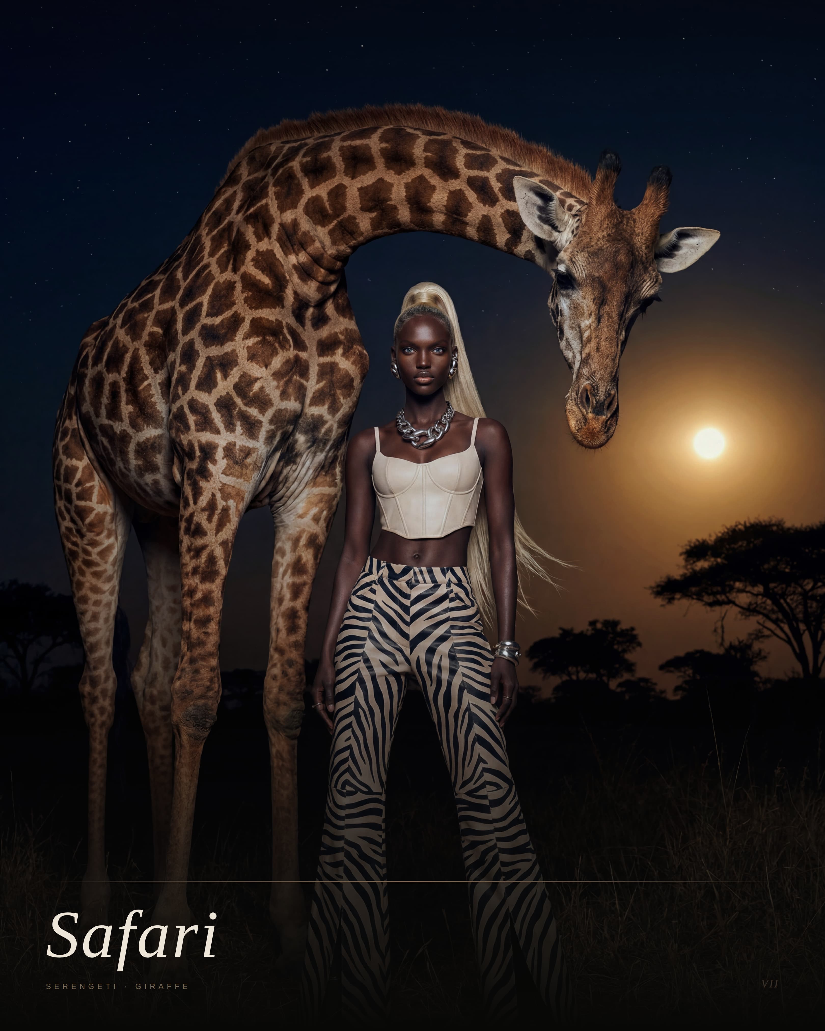 Safari