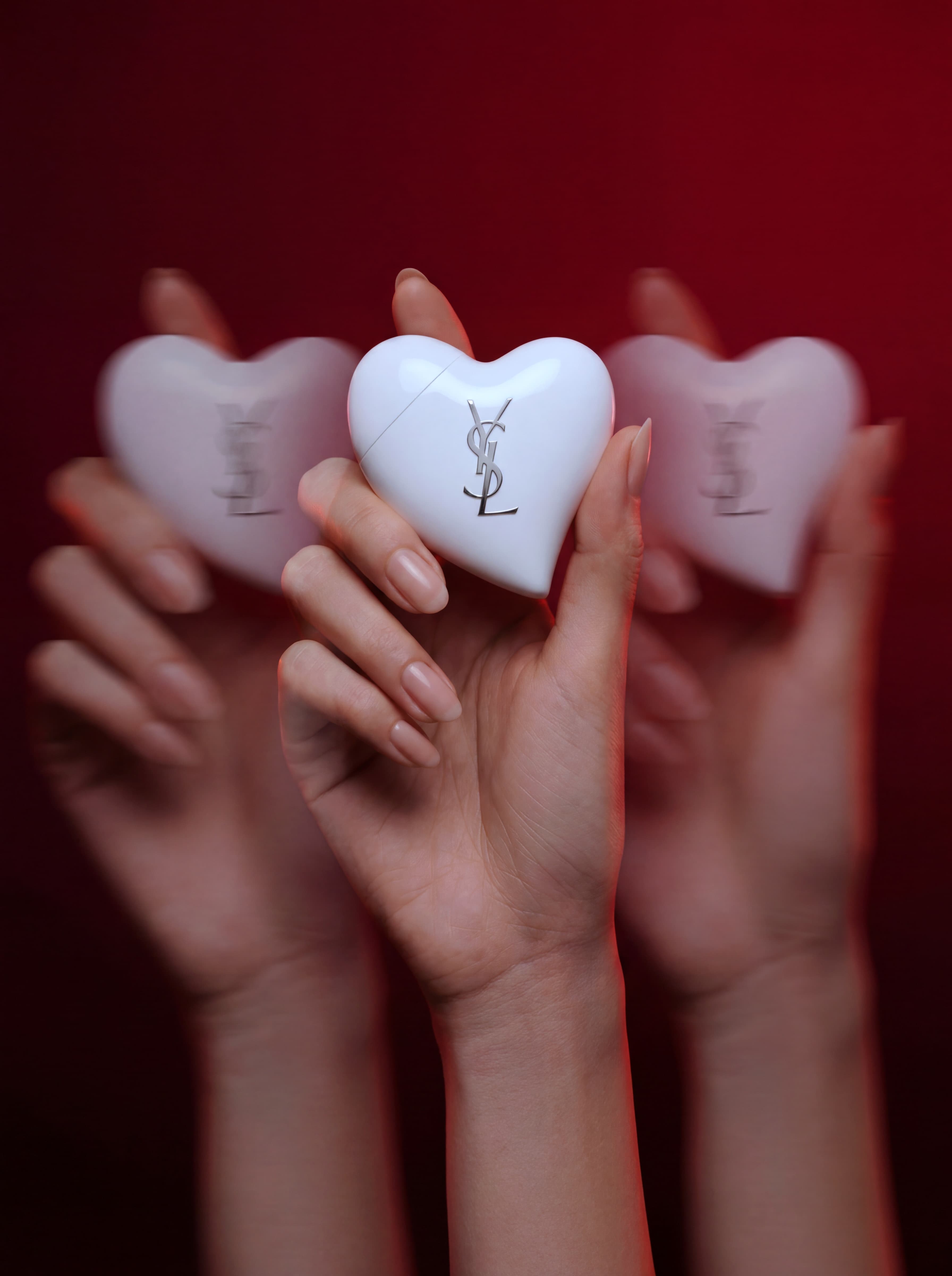 YSL product
