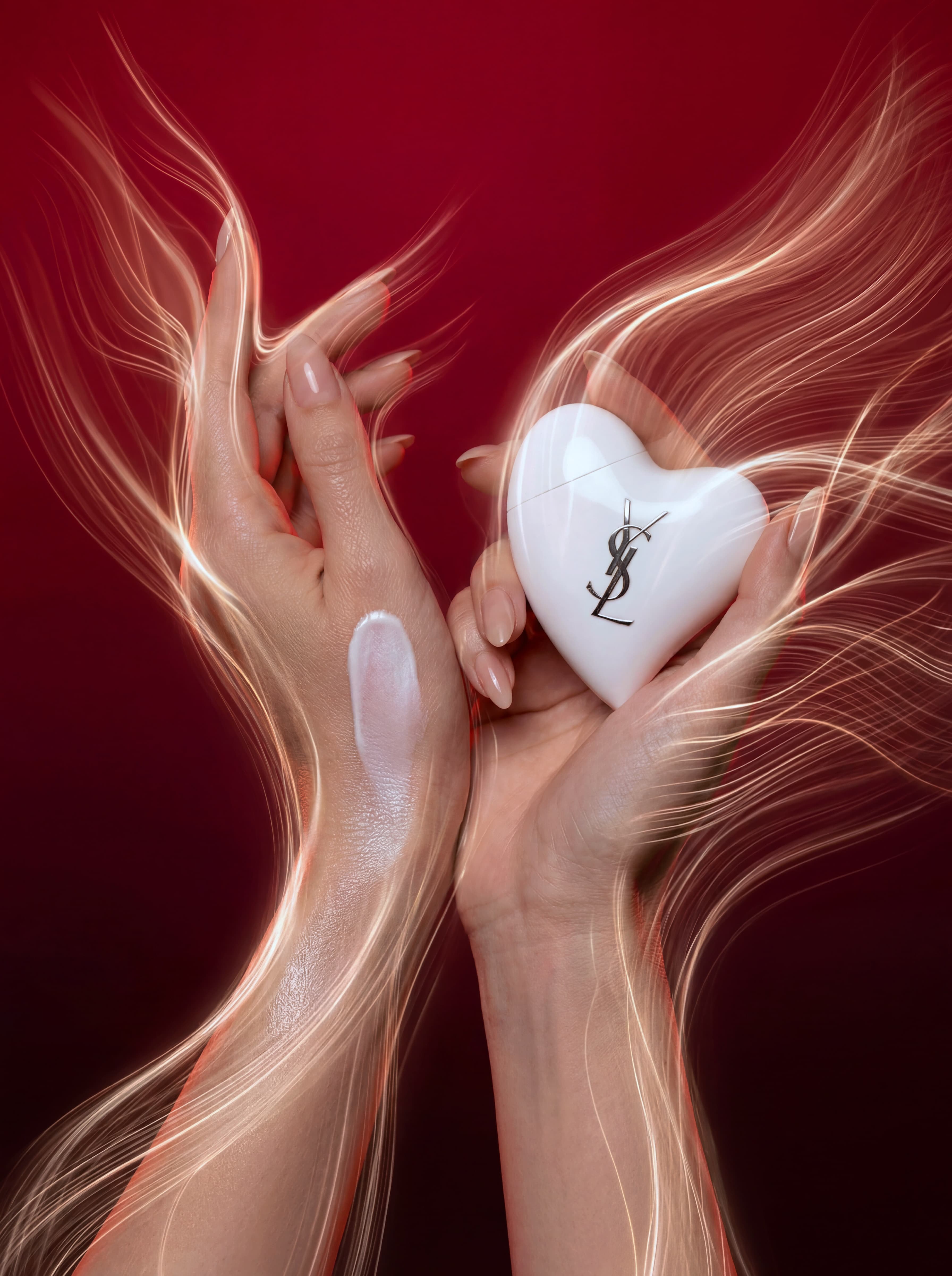 YSL product