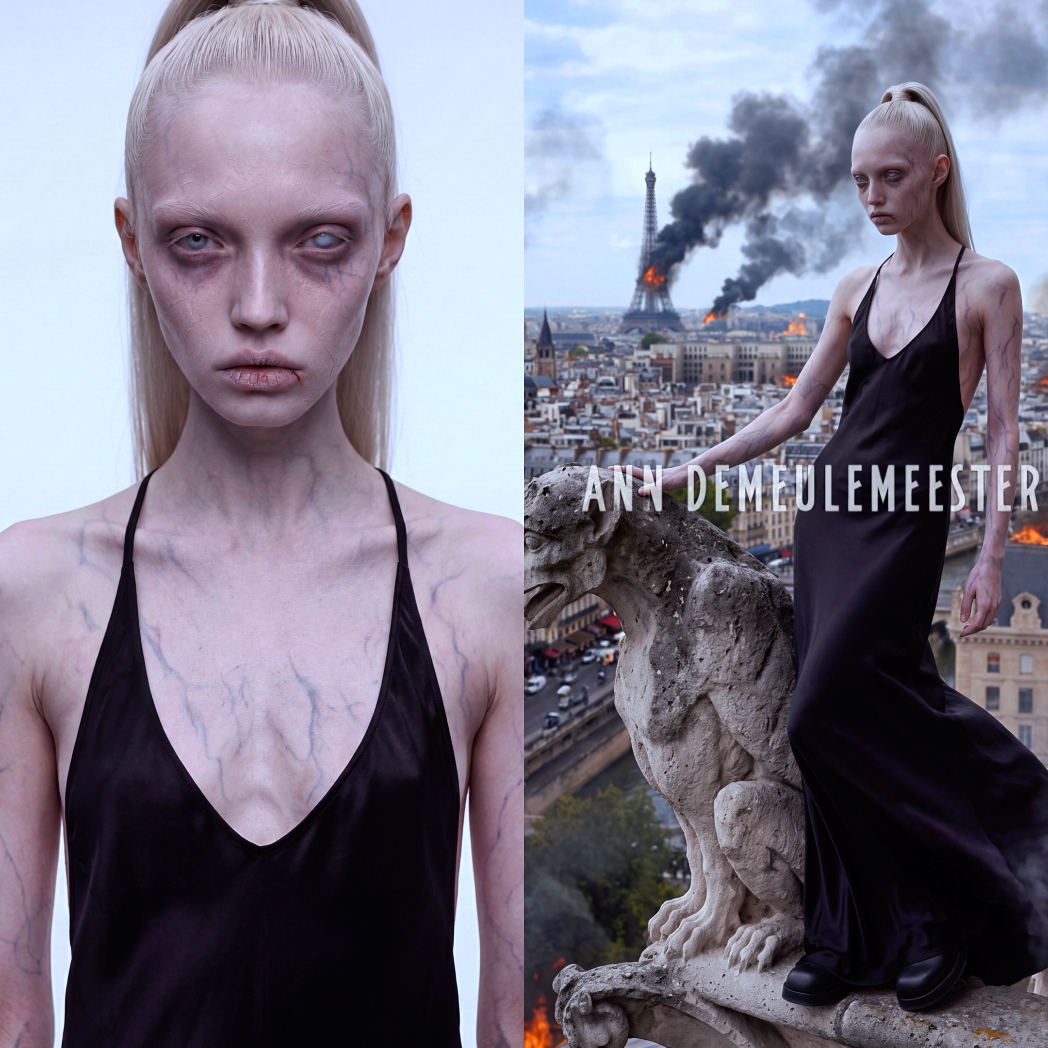 UNDEAD COUTURE